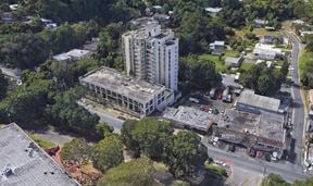 San Juan, Cupey Re-Development Opportunity - For Sale