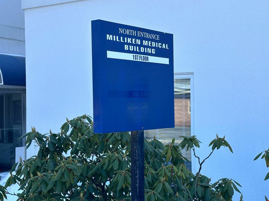 Milliken Medical Building