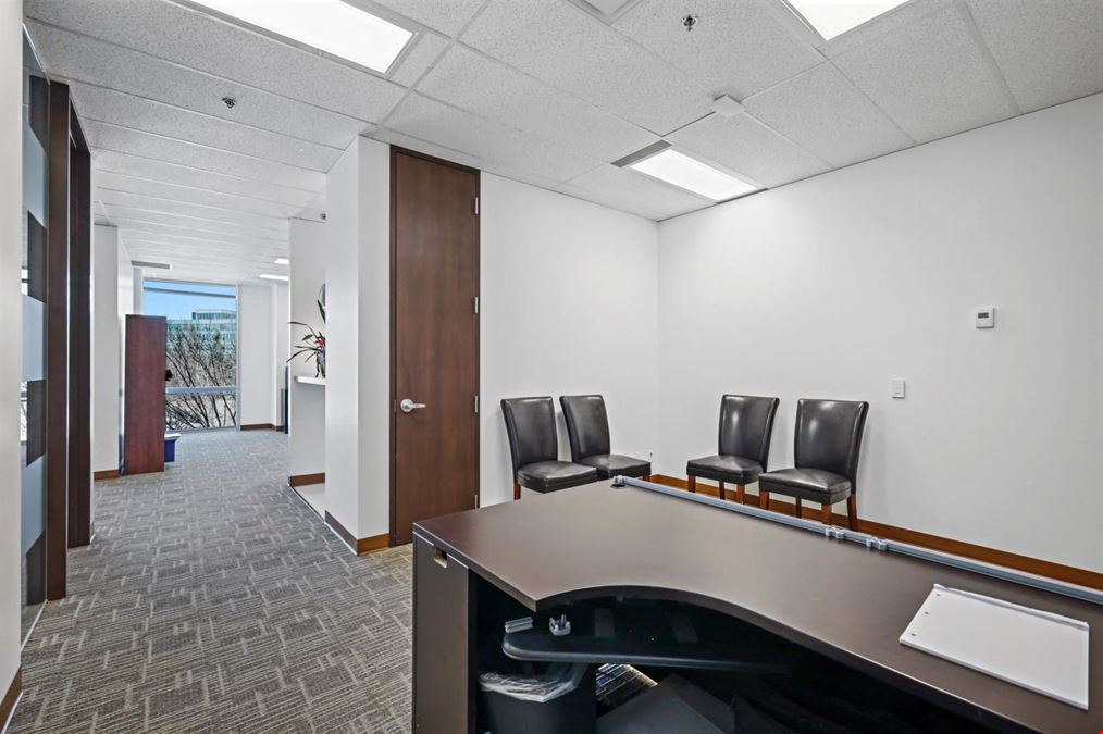 WestMount Corporate Campus