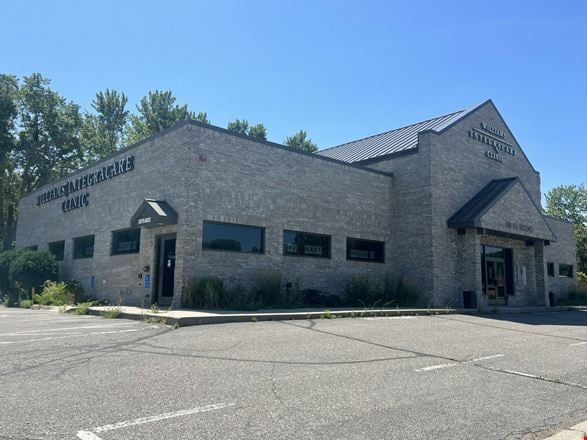 Preview of Office space for Sale at 100 2nd St S