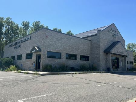 Preview of Office space for Sale at 100 2nd St S