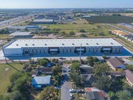Preview of commercial space at 5117 North Cage Boulevard