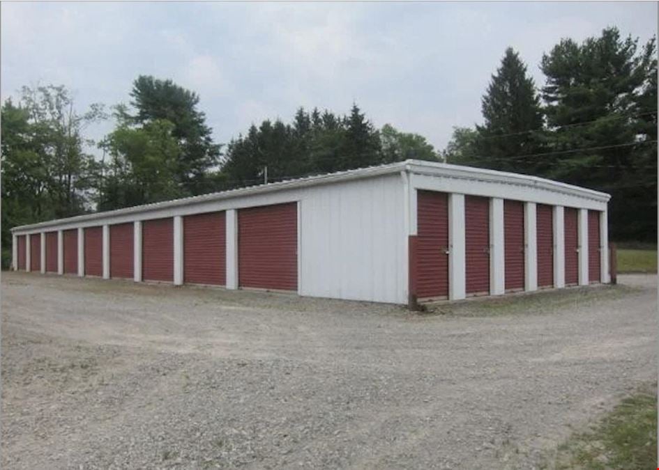 Southern Tioga Storage