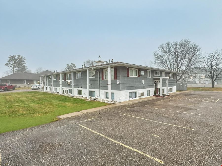 8963 Syndicate Avenue