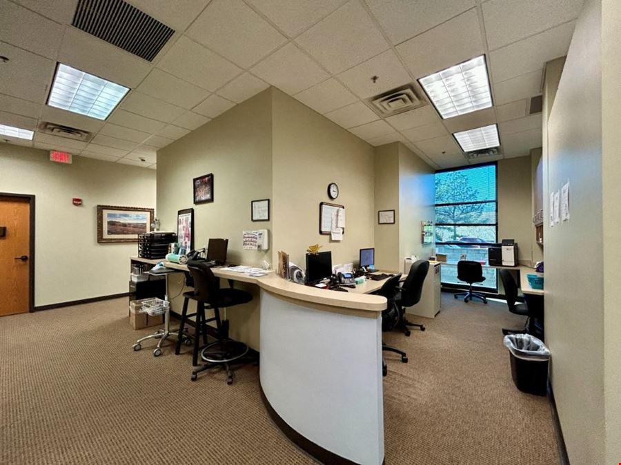 6802 S Olympia Ave - Olympia Medical Center