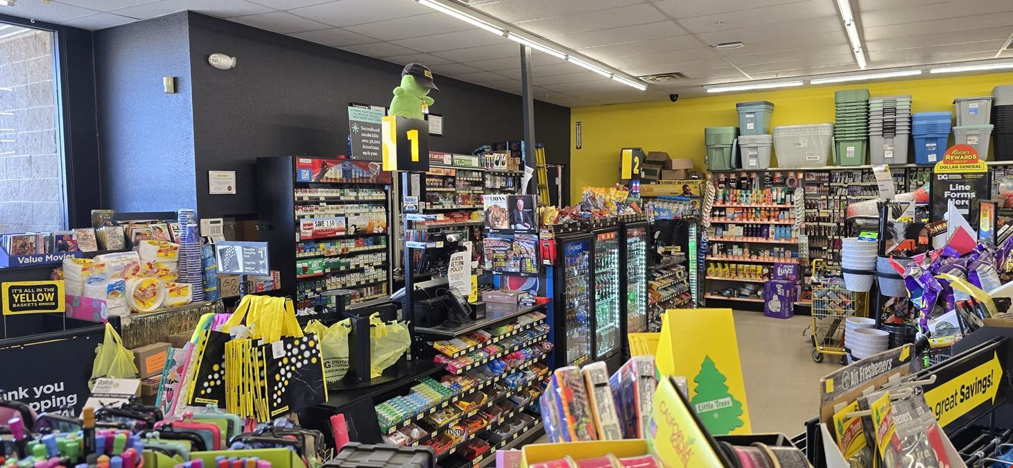 Dollar General