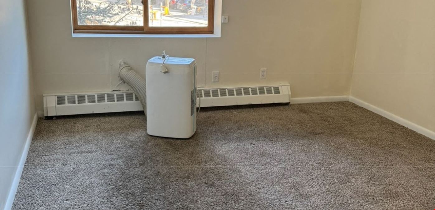 118-82 Metropolitan Ave Unit #1B Kew Gardens NY 11415  Retail, Medical, Office and Residential Use