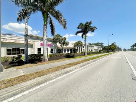 Preview of commercial space at 27180 Bay Landing Drive