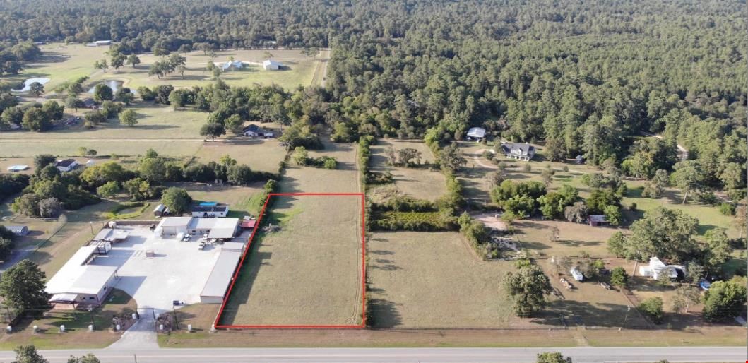 23215 Nichols Sawmill Rd