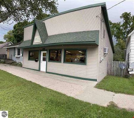 214 Granite St - Cadillac