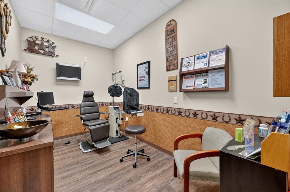 Medical/Office/Retail Space for Sale at 5412 Boat Club | 6333 N Hill in Fort Worth, TX