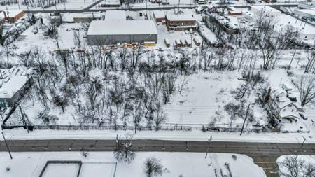 Preview of VacantLand space for Sale at 17001 South Miles Road