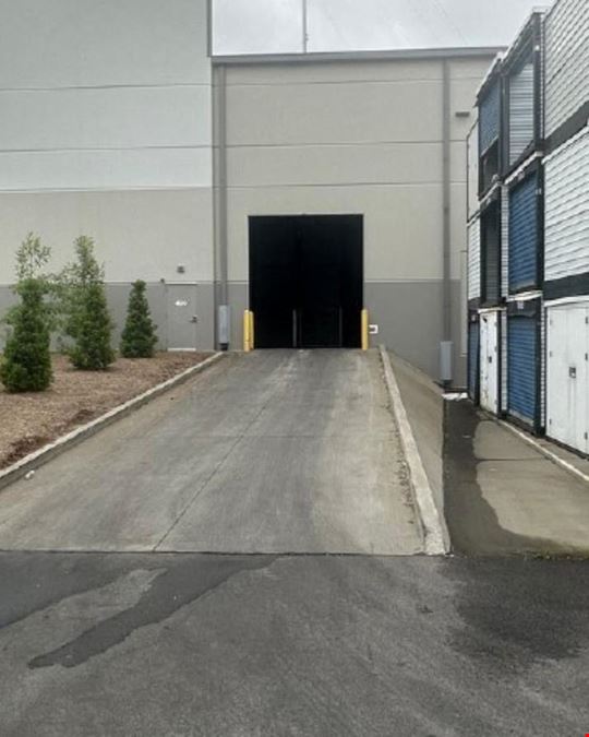 Warehouse Space in Garner, NC #1856 – $1.25/sq ft – Flexible Sizes