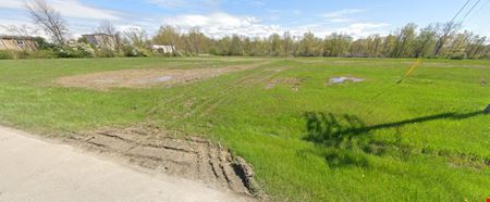 Preview of VacantLand space for Sale at Olive Street