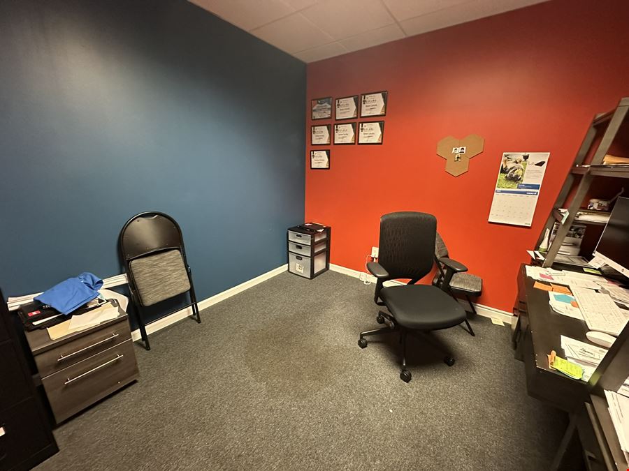 34 Waterbury Rd, Unit #5