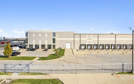 Preview of Industrial space for Rent at 3101-3199 Westway Dr.