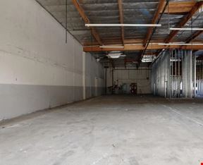 Long Beach, CA Warehouse for Rent - #1472 | 2,000-3,800 sq ft