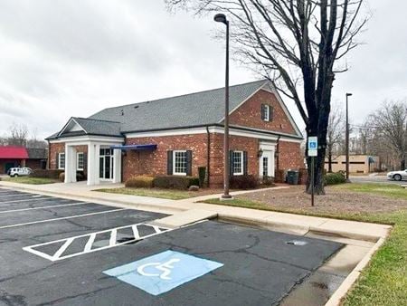 Preview of Retail space for Sale at 231 W Kings Hwy