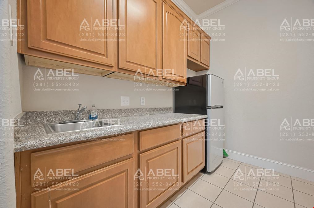 1830 Snake River Rd Ste A
