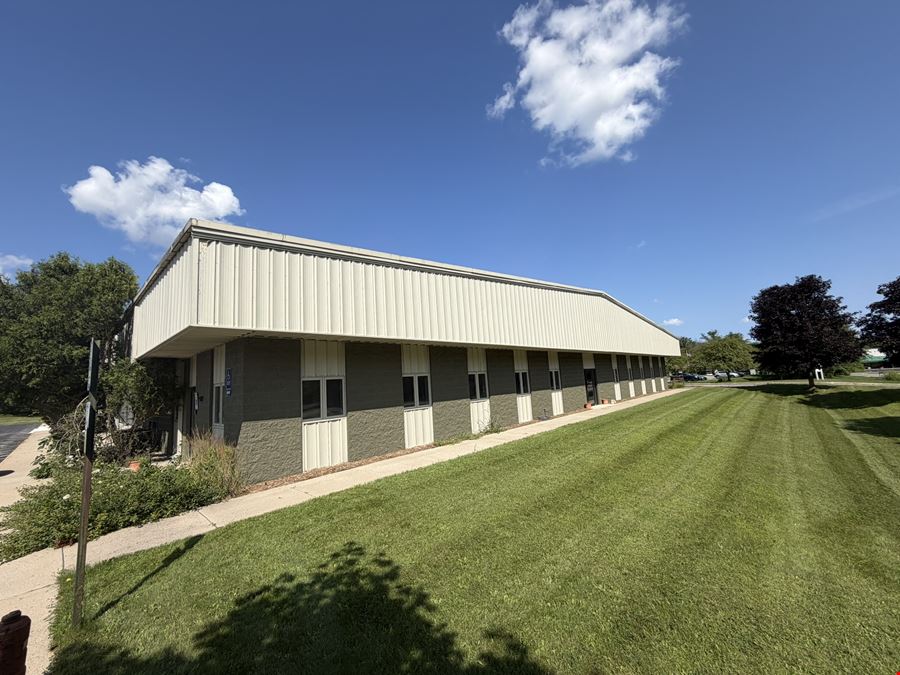 2291 Traversefield Dr