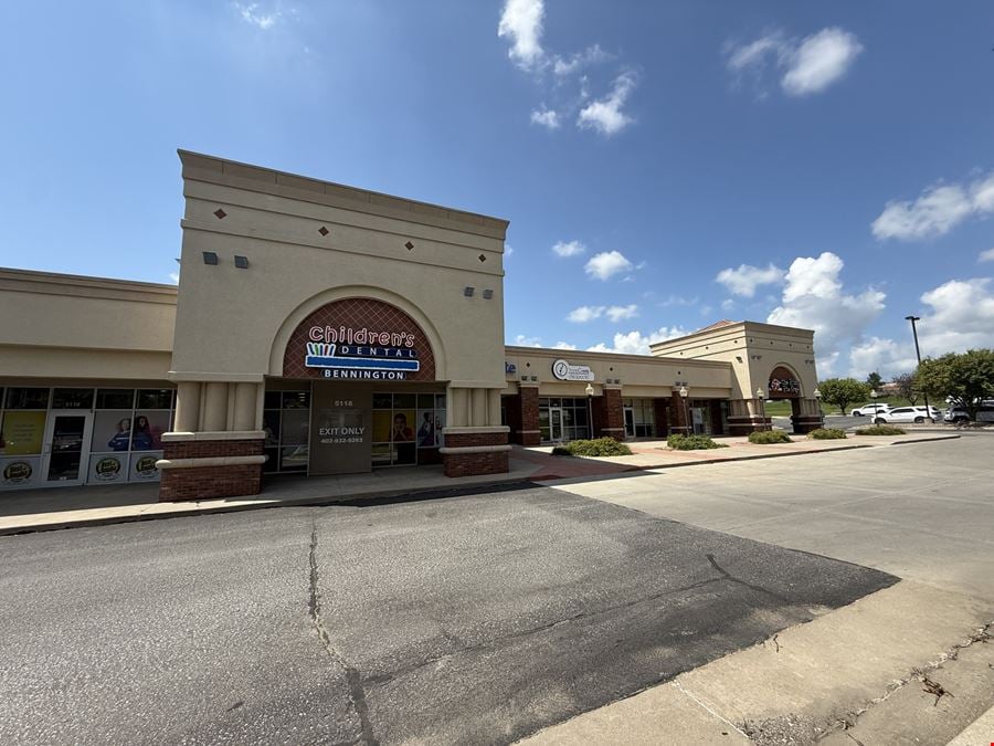 Stone Creek Plaza