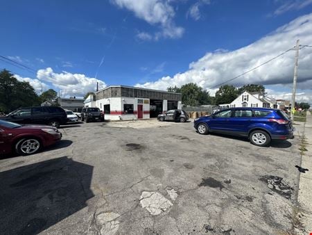 Preview of Retail space for Sale at 2810 Harlem Rd
