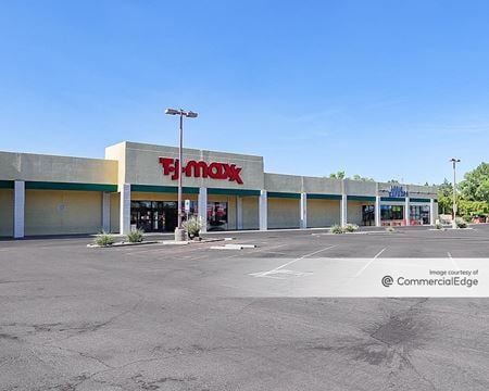 Preview of Retail space for Rent at 4511 East Cactus Road