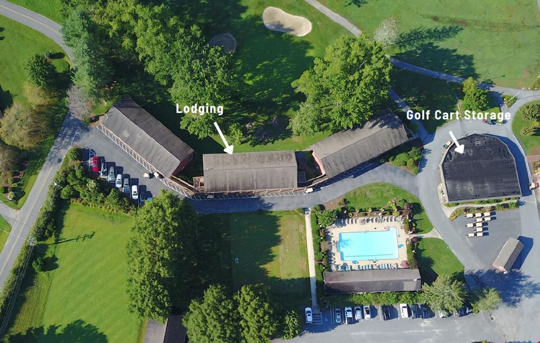 Etowah Valley Golf Club, Restaurant, Resort and Event Center