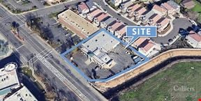 In Contract | 6701 Stockton Boulevard