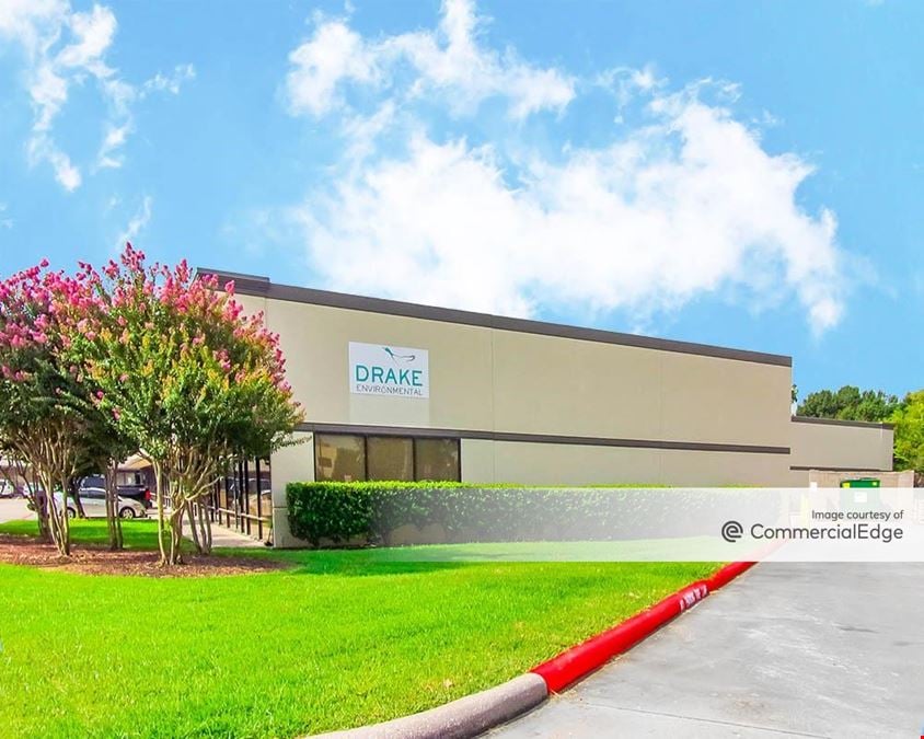 Spring Hill Business Park