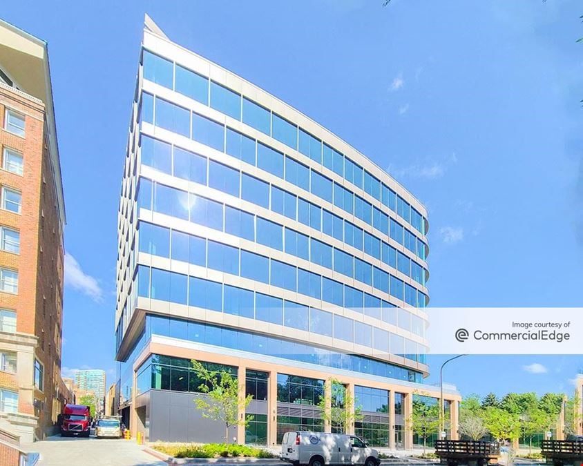 Evanston Labs