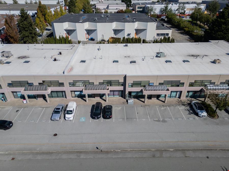 130, 13500 Maycrest Way