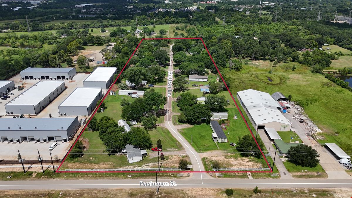 1019 Sutton Ln # 23