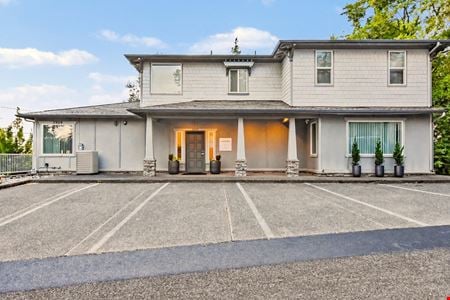 Preview of Office space for Rent at 3909 164th St SW