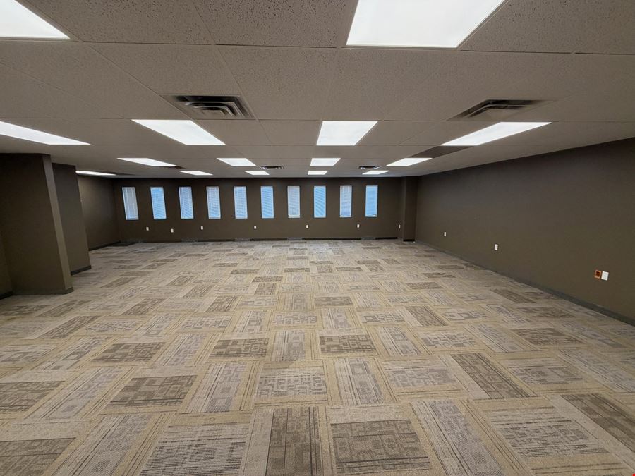 Woodbury Office Park - 6063 Hudson Rd