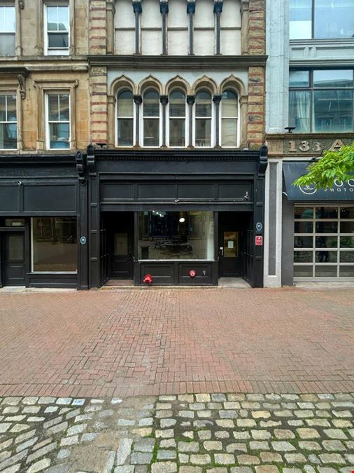 1867 Granville Street
