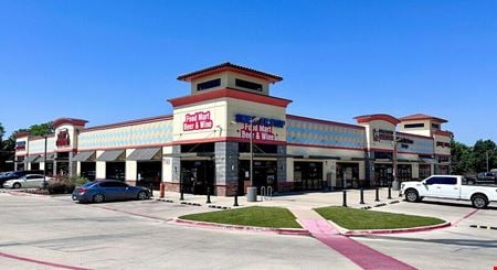 Preview of Retail space for Rent at 513 W Jefferson St