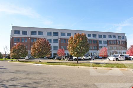 Preview of Office space for Sale at 28405 Van Dyke Ave