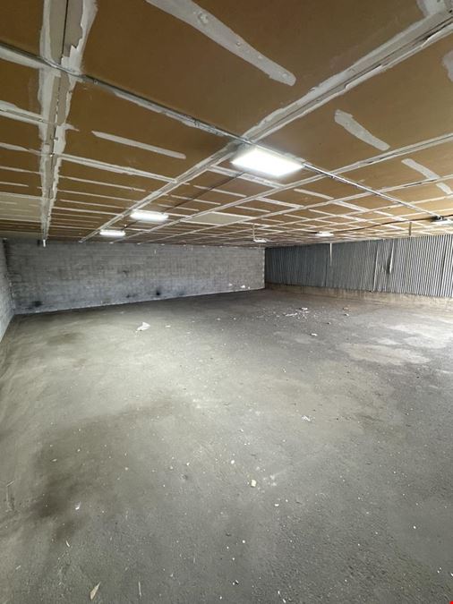 101 Industrial Avenue NE