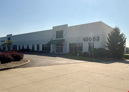 Preview of Office space for Rent at 10051 Simonson Road