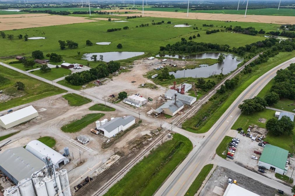 4151 80th Rd + 4 other properties