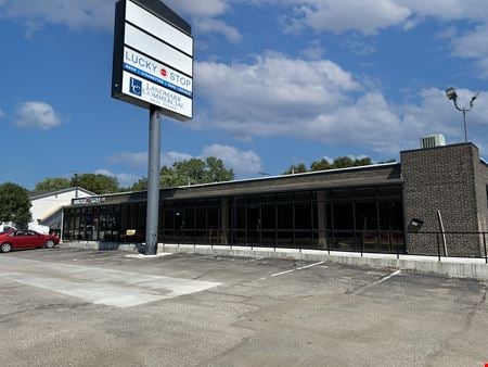 Preview of commercial space at 8404 E Kellogg Dr