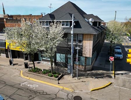 Preview of Retail space for Rent at 9741 Joseph Campau Avenue