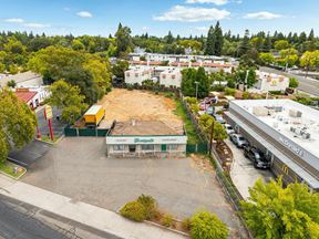 Prime Commercial Land for Sale