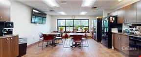 Flexible Office & Warehouse Space Options from ±5K–29K SF
