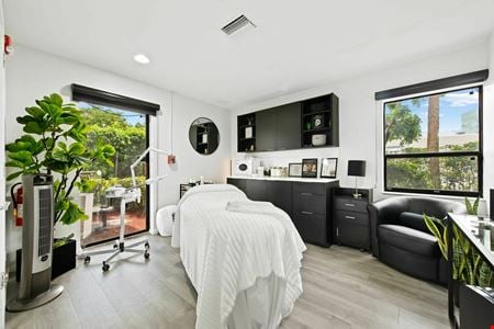 Preview of Office space for Rent at 875 Meadows Road