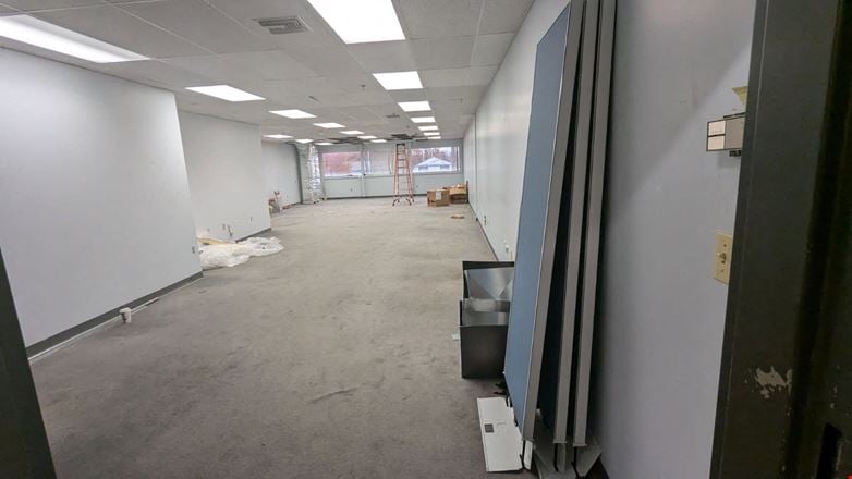 Preview of Retail space for Rent at 120 Lambert Lind Highway