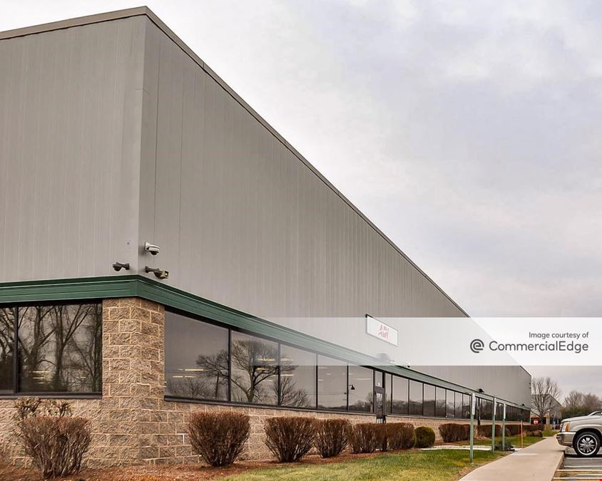 WinBrook Business Park