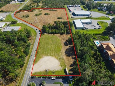 Preview of VacantLand space for Sale at 120 Fortune Blvd