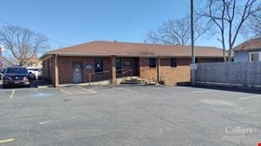 For Lease: 715 Hobson Avenue, Hot Springs